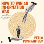 How to Win an Information War (MP3-Download)