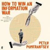 How to Win an Information War (MP3-Download)