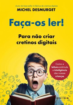 Cover Faça-os ler! (eBook, ePUB)