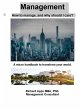 Management: How to Manage, and Why... - Bild 1
