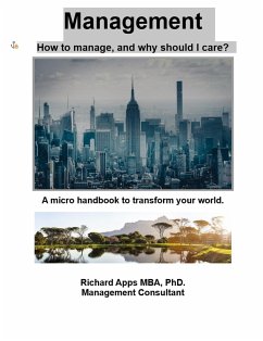 Cover Management: How to Manage, and Why Should I Care? (eBook, ePUB)