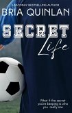 Secret Life (RVHS Secrets, #2) (eBook, ePUB)