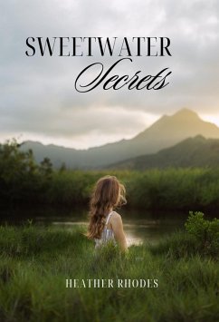 Cover Sweetwater Secrets (eBook, ePUB)