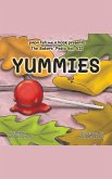 Yummies (The Baker's Patio, #7) (eBook, ePUB)