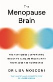 The Menopause Brain (eBook, ePUB)