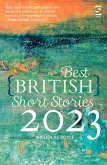 Best British Short Stories 2023 (eBook, ePUB)