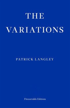 The Variations (eBook, ePUB) - Langley, Patrick