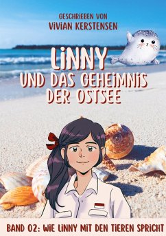 Linny-Reihe Band 02: Linny und das Geheimnis der Ostsee - Kerstensen, Vivian