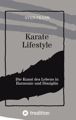 Karate Lifestyle - Frank, Sven