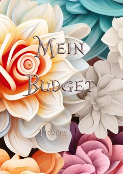 Mein Budget - Flower Edition - havicaro