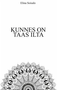 Kunnes on taas ilta - Soisalo, Elina