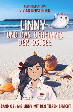 Linny-Reihe Band 02: Linny und das Geheimnis der Ostsee - Kerstensen, Vivian