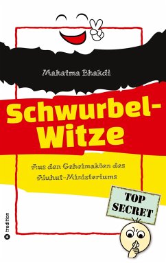 Schwurbel-Witze - Bhakdi, Mahatma