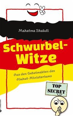 Schwurbel-Witze - Bhakdi, Mahatma