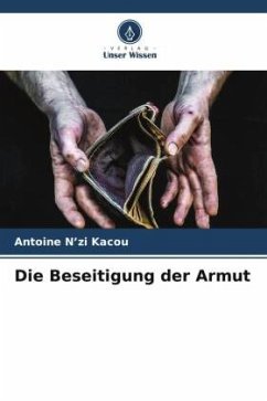 Die Beseitigung der Armut - N'zi Kacou, Antoine