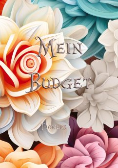 Mein Budget - Flower Edition - havicaro