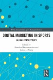 Digital Marketing in Sports (eBook, ePUB)