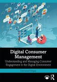 Digital Consumer Management (eBook, ePUB)