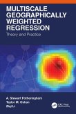 Multiscale Geographically Weighted Regression (eBook, ePUB)
