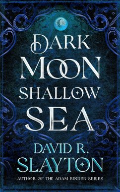 Cover Dark Moon, Shallow Sea (eBook, ePUB)