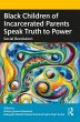 Black Children of Incarcerated Parents... - Bild 1