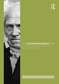 The Schopenhauerian Mind (eBook, ePUB)