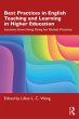 Best Practices in English Teaching and... - Bild 1