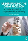 Understanding the Great Recession (eBook, PDF)