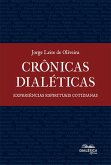 Crônicas Dialéticas (eBook, ePUB)