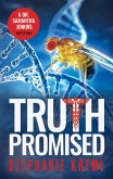 Truth Promised (Dr. Samantha Jenkins Mysteries, #3) (eBook, ePUB)