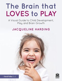 Cover The Brain that Loves to Play (eBook, ePUB)