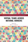 Virtual Teams Across National Borders (eBook, PDF)