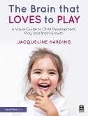The Brain that Loves to Play (eBook, PDF)