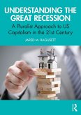 Understanding the Great Recession (eBook, ePUB)