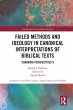 Failed Methods and Ideology in... - Bild 1
