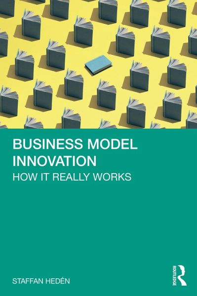 Business Model Innovation (eBook, PDF) Business Model Innovation (eBook, PDF)