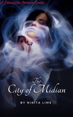 The City of Midian (eBook, ePUB) - Lims, Nikita