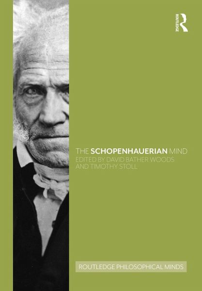 The Schopenhauerian Mind (eBook, PDF) The Schopenhauerian Mind (eBook, PDF)
