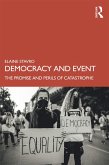 Democracy and Event (eBook, PDF)