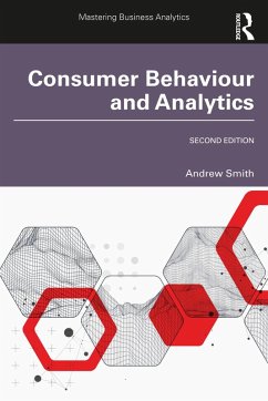 Cover Consumer Behaviour and Analytics (eBook, ePUB)