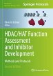 HDAC/HAT Function Assessment and... - Bild 1
