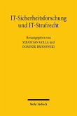 IT-Sicherheitsforschung und IT-Strafrecht