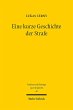 Eine kurze Geschichte der Strafe - Bild 1