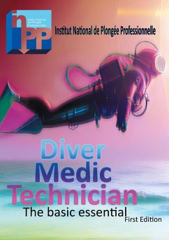 Diver Medic Technician Course - Perrel, Frédéric