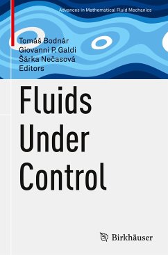 Fluids Under Control