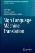 Sign Language Machine Translation - Bild 1
