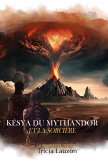 Késya du mythandor et la sorcière (eBook, ePUB)