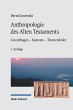 Anthropologie des Alten Testaments - Bild 1
