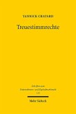 Treuestimmrechte