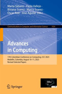 Advances in Computing